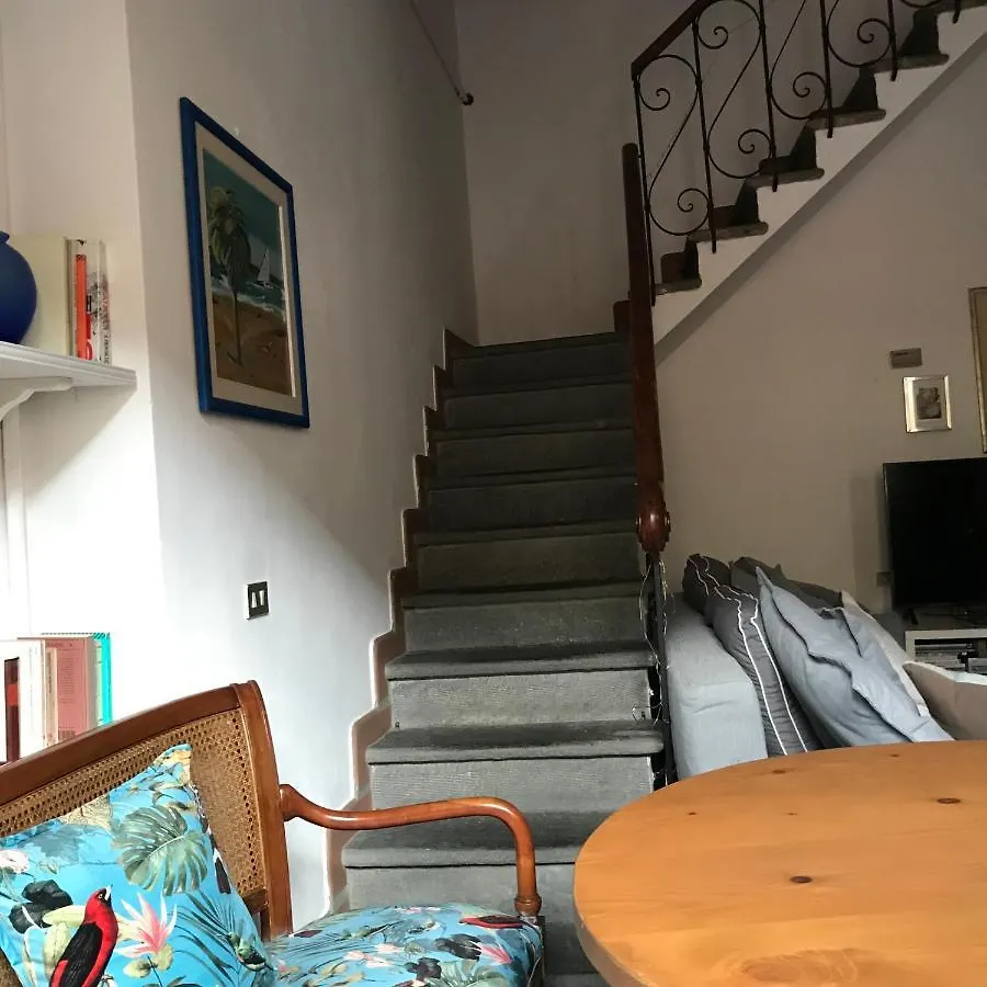 Casa Di Luca Villa Viareggio 0*,