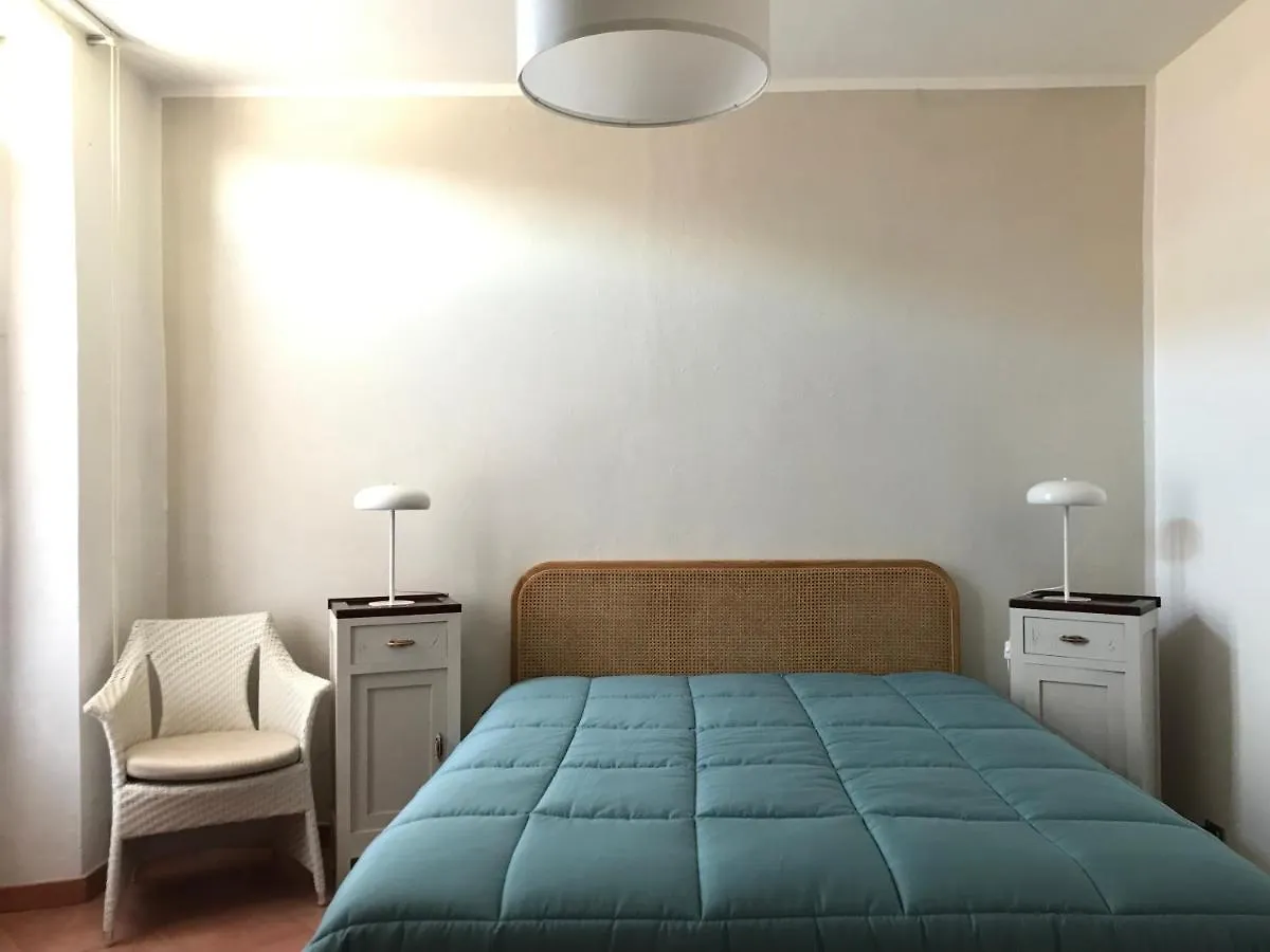 Casa Di Luca Villa Viareggio