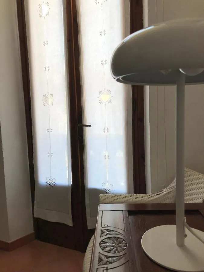 Casa Di Luca Villa Viareggio