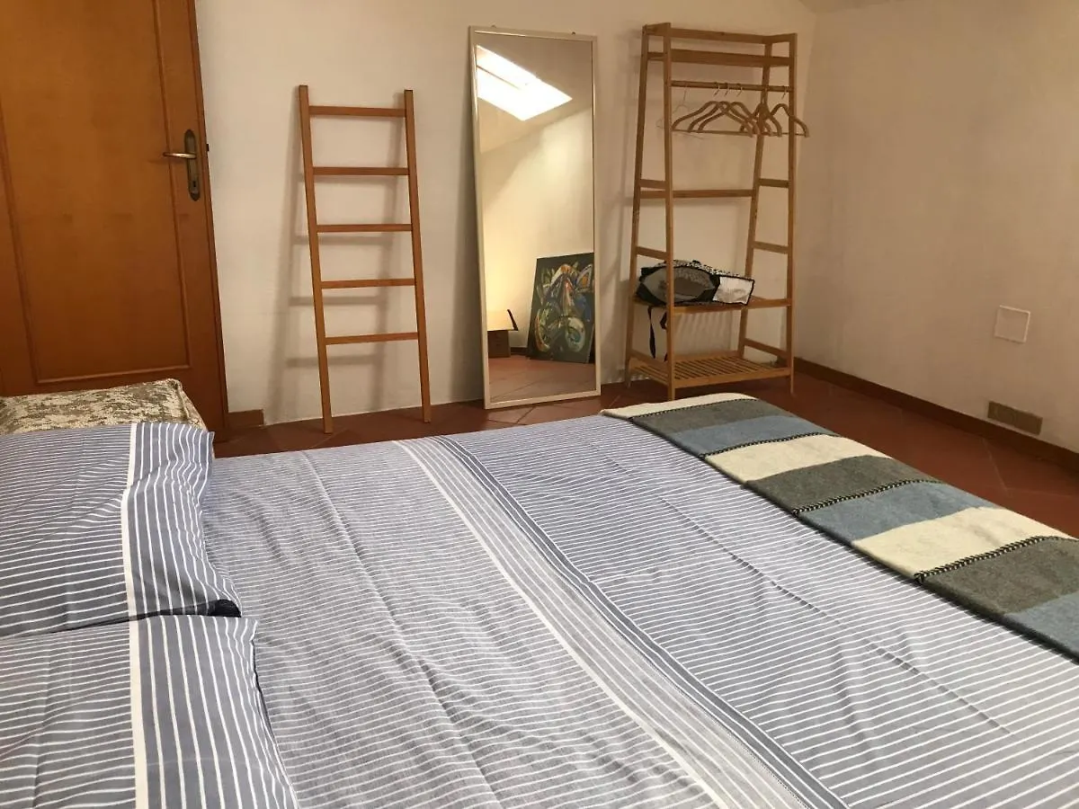 Casa Di Luca Villa Viareggio 0*,  Olaszország