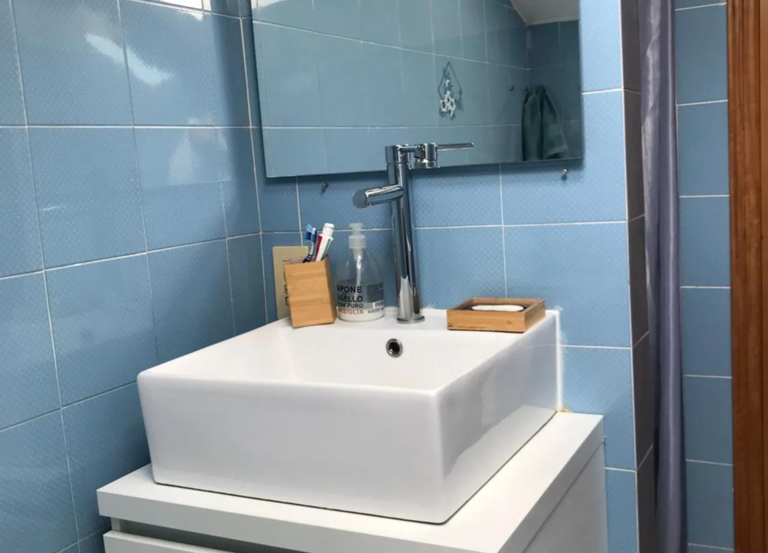Casa Di Luca Villa Viareggio Nyaraló