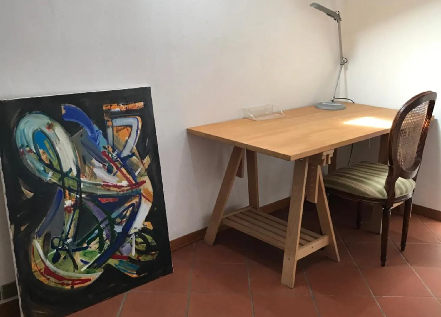 Casa Di Luca Villa Viareggio Nyaraló
