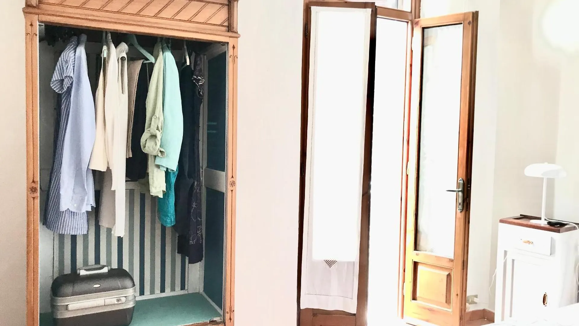 Nyaraló Casa Di Luca Villa Viareggio Olaszország