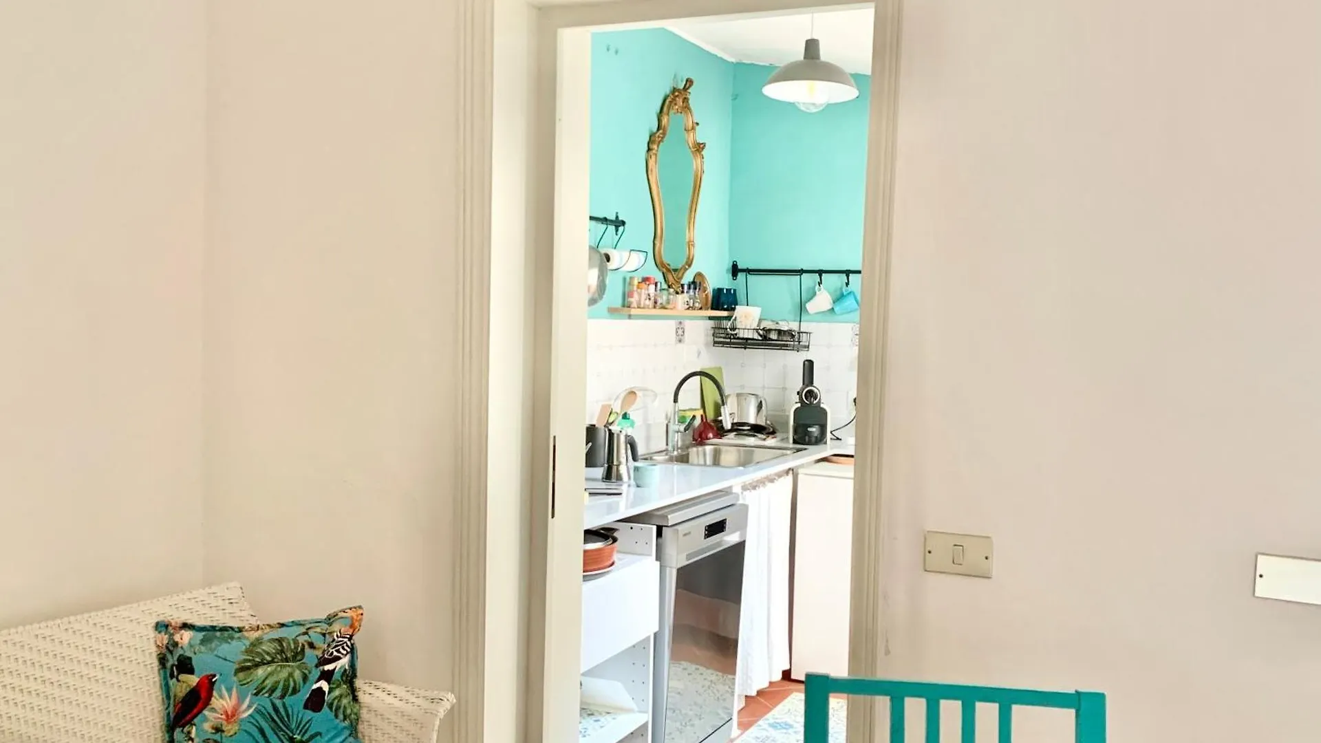 Casa Di Luca Villa Viareggio Olaszország