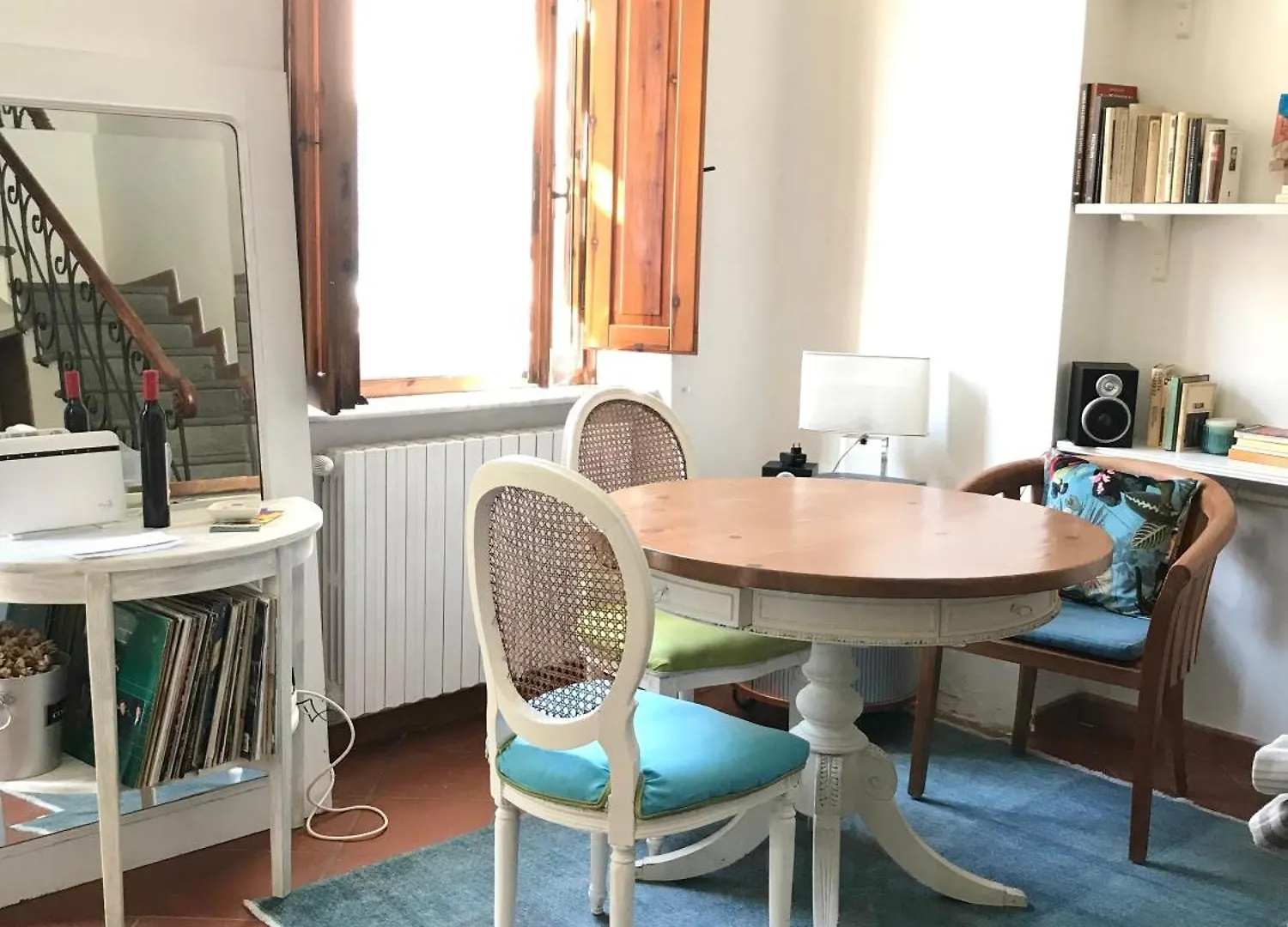 Casa Di Luca Villa Viareggio Nyaraló