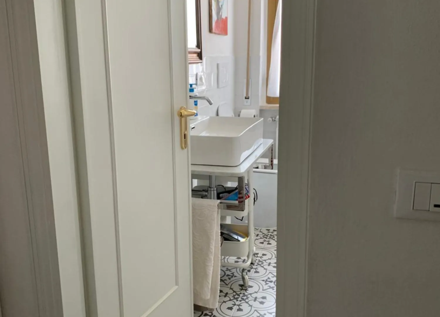 Nyaraló Casa Di Luca Villa Viareggio