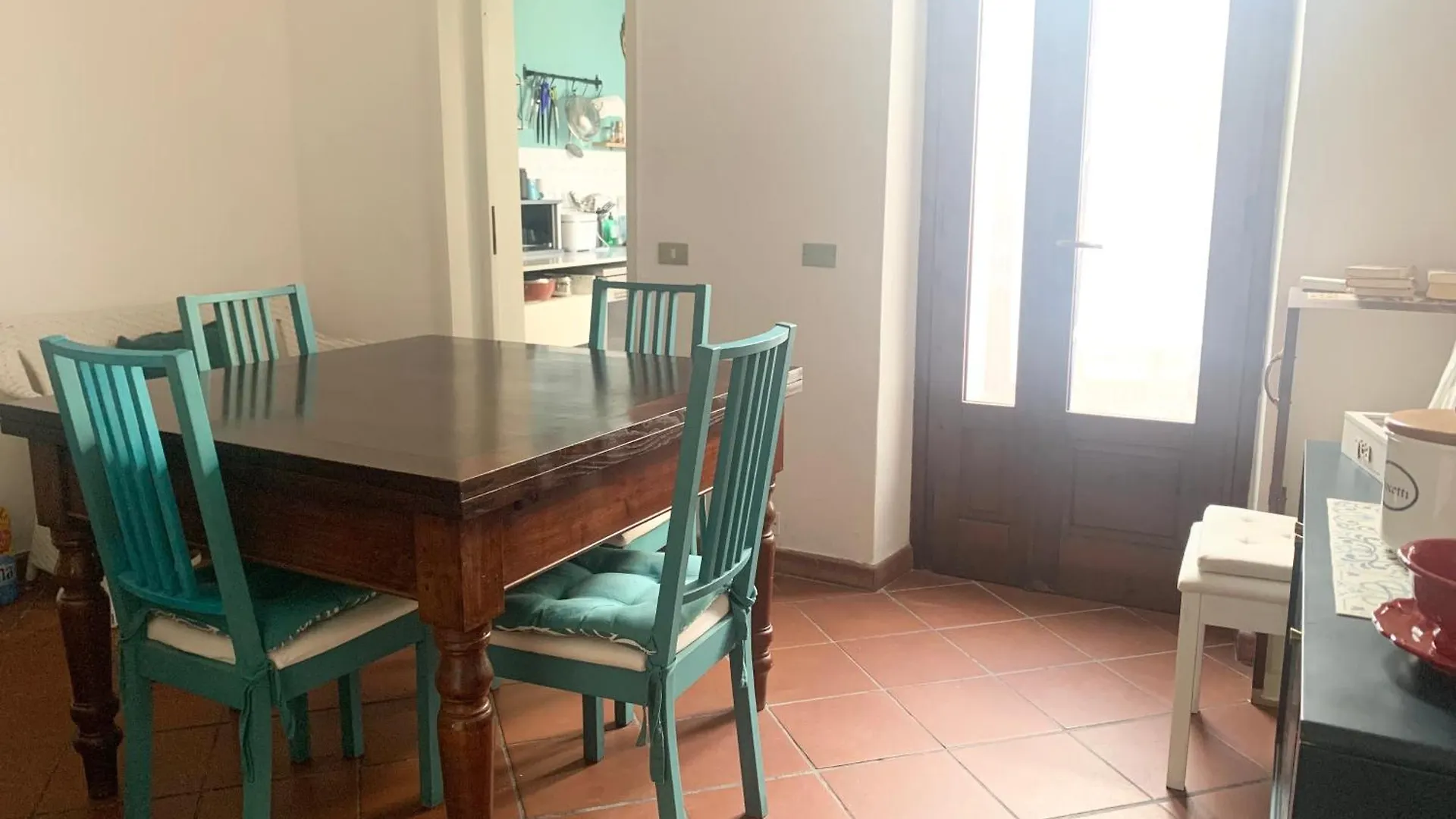 Casa Di Luca Villa Viareggio Nyaraló